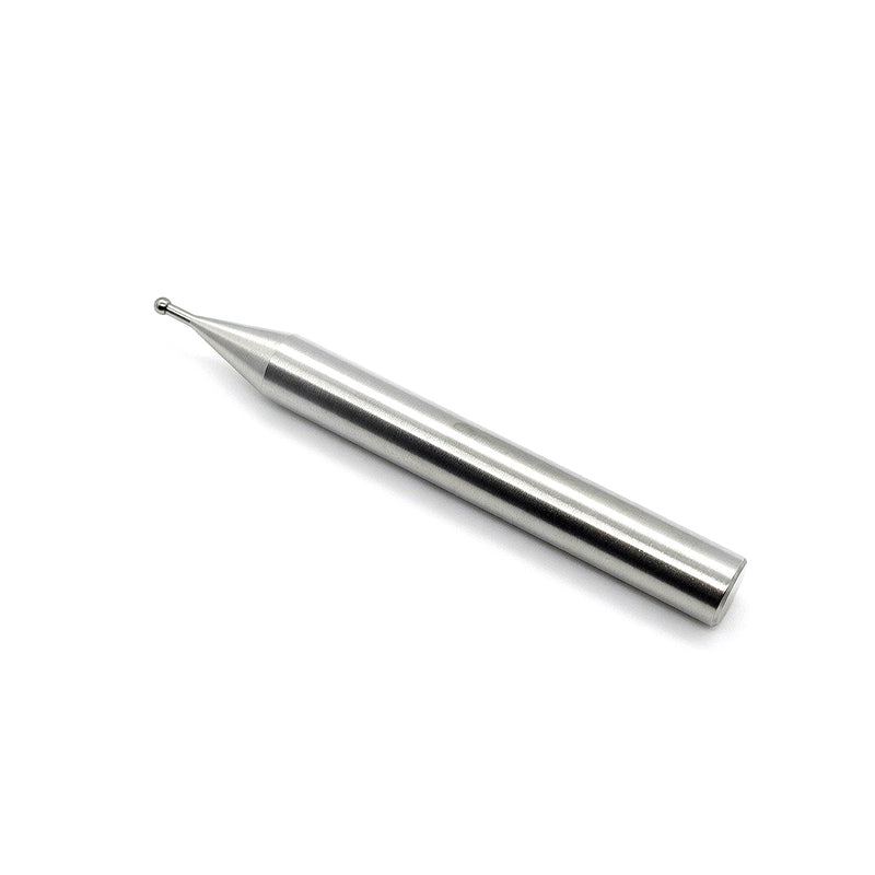 Phụ kiện Đầu đo dạng bi ø2mm (loại đồng trục) (ball probe - coaxial type) Mitutoyo 957261