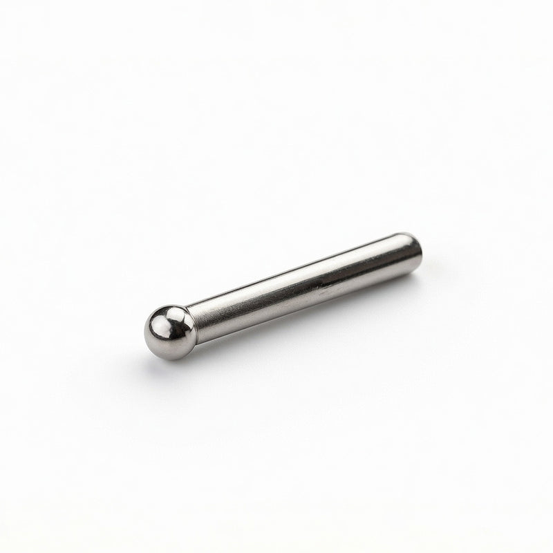 Phụ kiện Đầu đo dạng bi ø10 mm (loại đồng trục) (ball probe - coaxial type) Mitutoyo 12AAB552