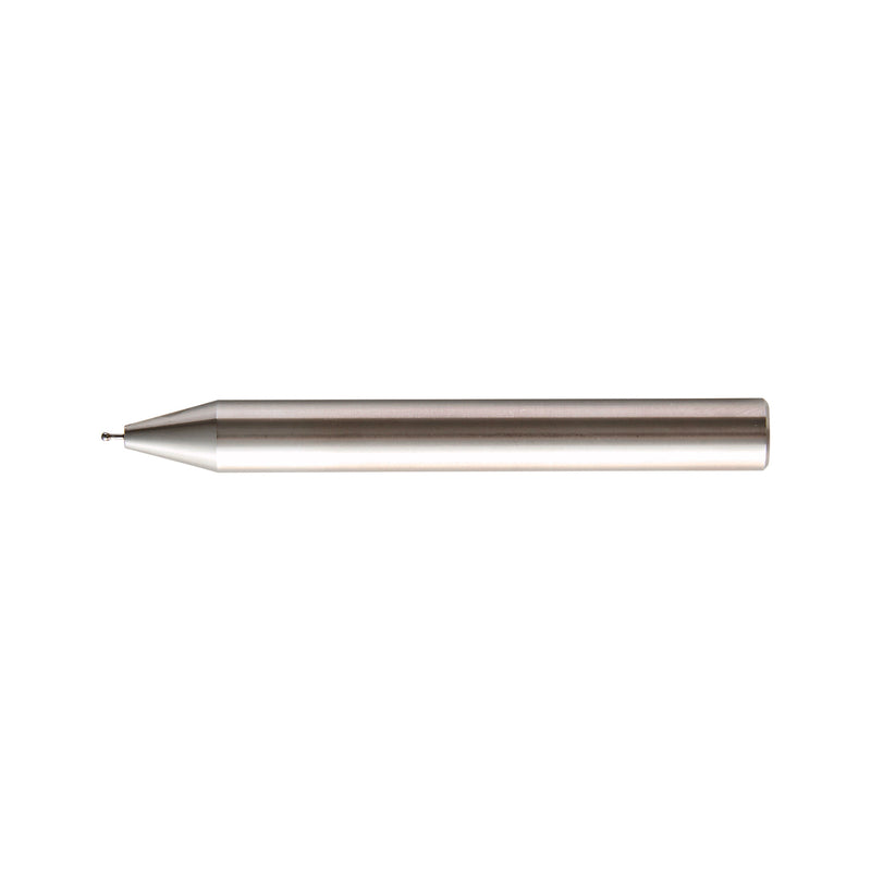 Phụ kiện Đầu đo dạng bi ø1mm (loại đồng trục) (ball probe - coaxial type) Mitutoyo 12AAF666