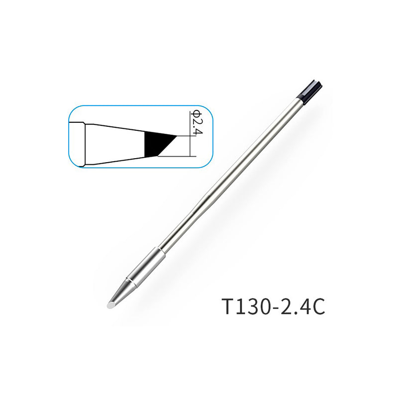 Phụ kiện mũi hàn tích hợp lõi gia nhiệt Atten T130 Series