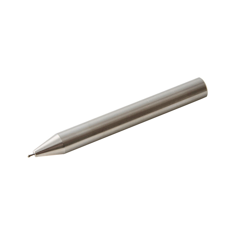 Phụ kiện Đầu đo dạng bi ø1mm (loại đồng trục) (ball probe - coaxial type) Mitutoyo 12AAF666