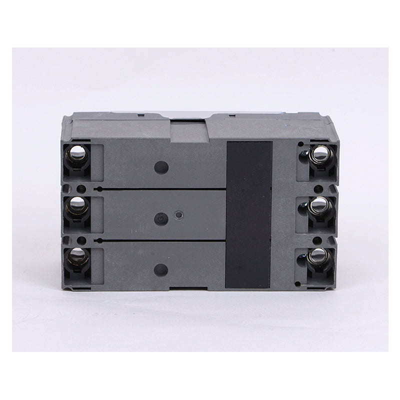 Cầu dao chống giật ELCB 3P LS bảo vệ quá tải, ngắn mạch và chống rò, tải định danh từ 15A ~ 800A, dòng cắt 14kA ~37kA, dòng rò 30mA