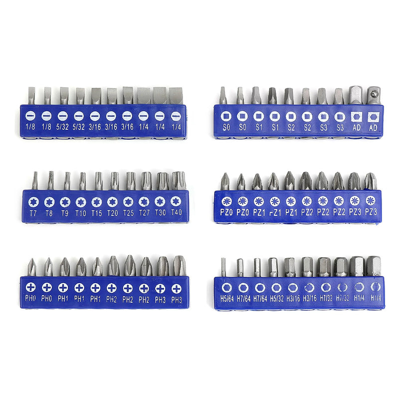 Bộ dụng cụ cơ khí tổng hợp 145 món Workpro WP003046