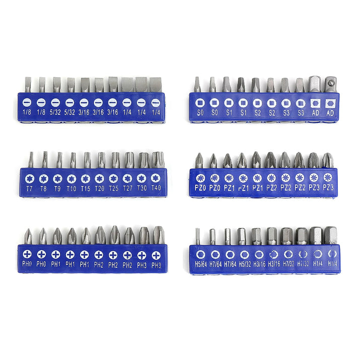 Bộ dụng cụ cơ khí tổng hợp 145 món Workpro WP003046