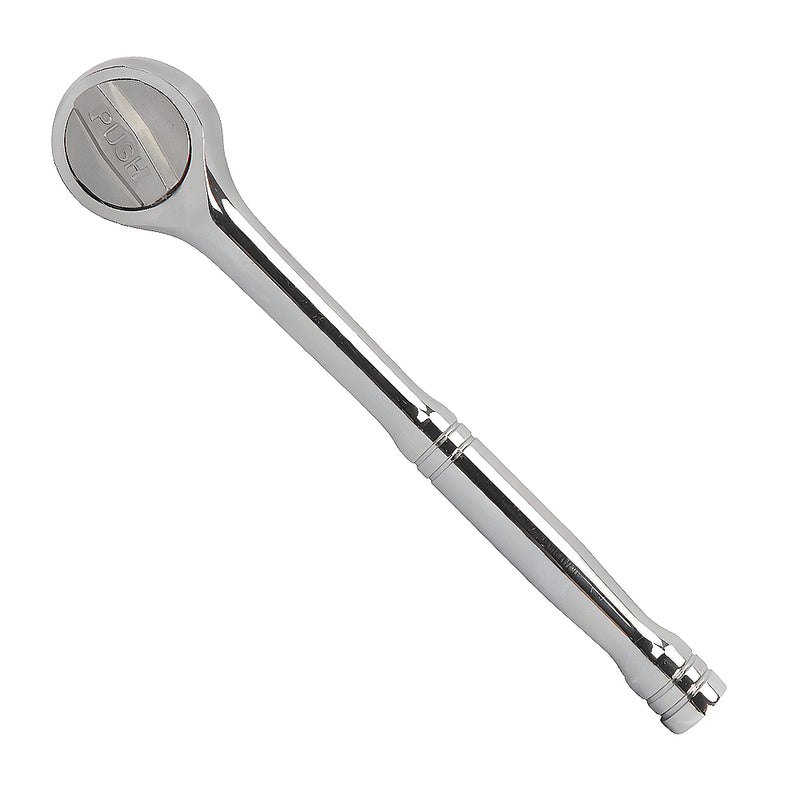Cần siết tự động gắn đầu tuýp, vật liệu thép chrome, tháo lắp nhanh Workpro