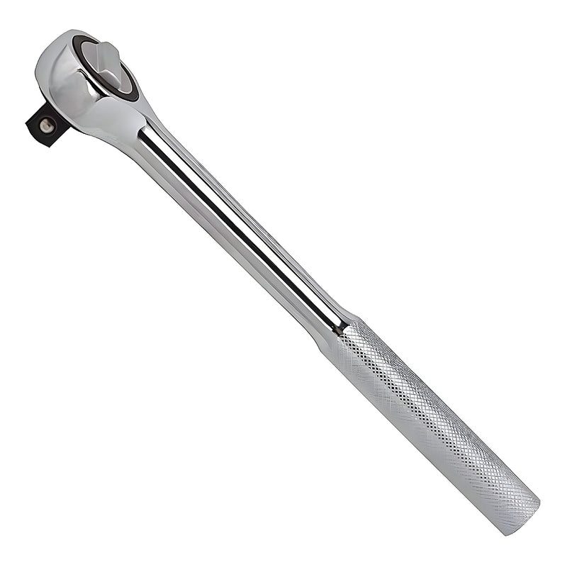 Cần siết tự động gắn đầu tuýp, vật liệu thép carbon mạ chrome bóng Workpro