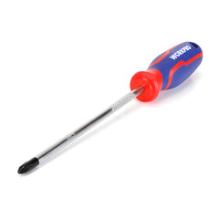 Đầu vít bake (+) PH0x75mm - Mã số: Workpro WP221025