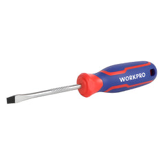 Đầu vít dẹp 4x100mm - Mã số: Workpro WP221014