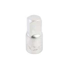 KENDO 17034: Đổi từ cốt 3/8 inch (Cái) - Cốt 1/4 inch (Đực)