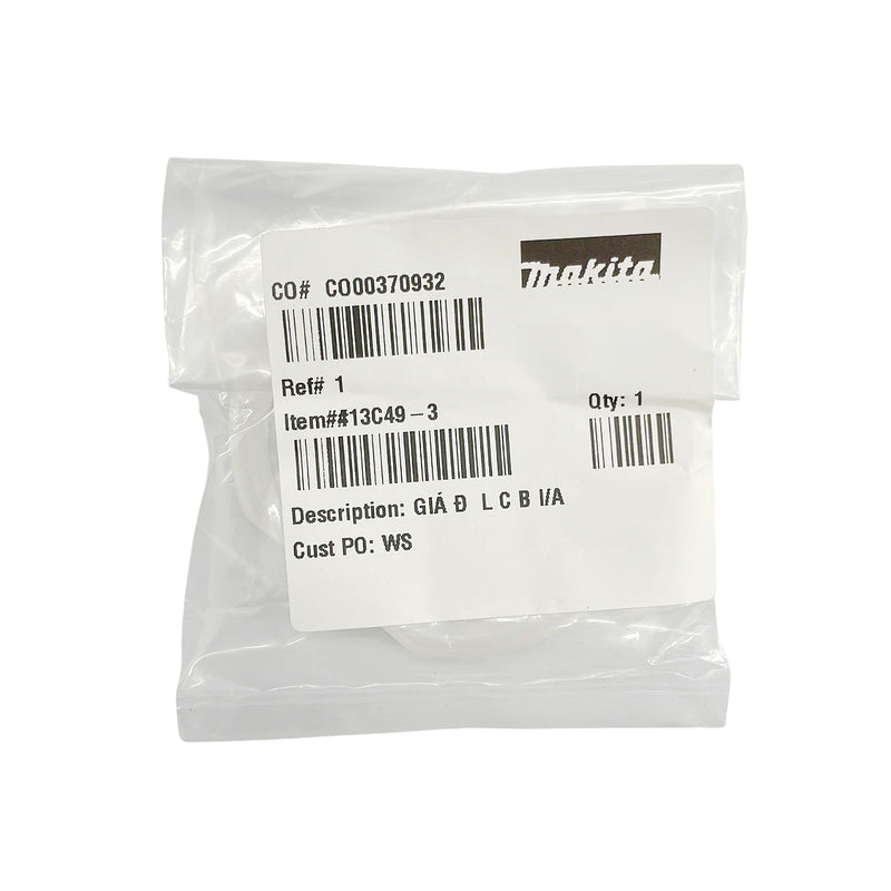 Giá Đỡ Lọc Bụi/As001G Makita 413C49-3 (FILTER HOLDER/AS001G)