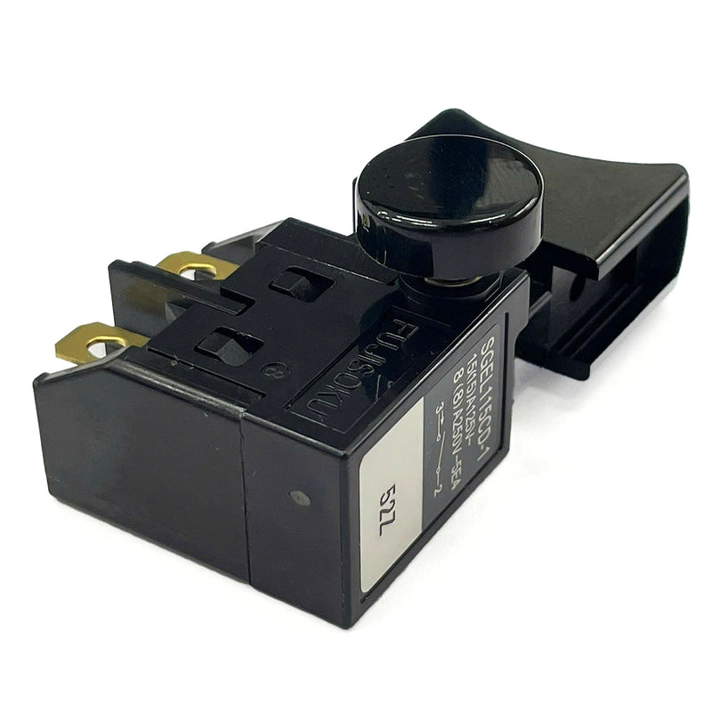 Công Tắc/Ut1305 Makita 650203-2 (SWITCH SGEL115CD-1/UT1305)