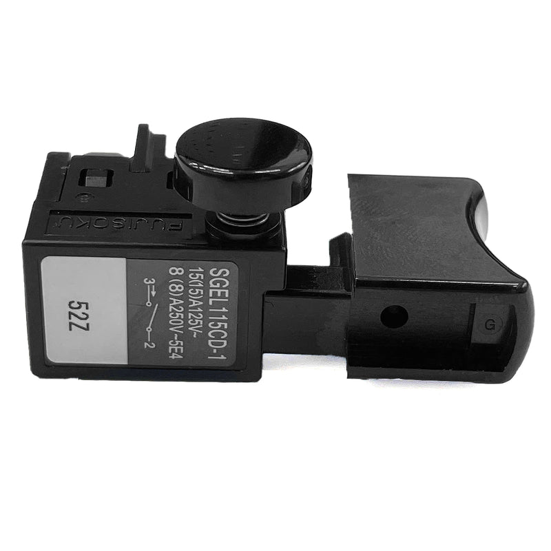 Công Tắc/Ut1305 Makita 650203-2 (SWITCH SGEL115CD-1/UT1305)