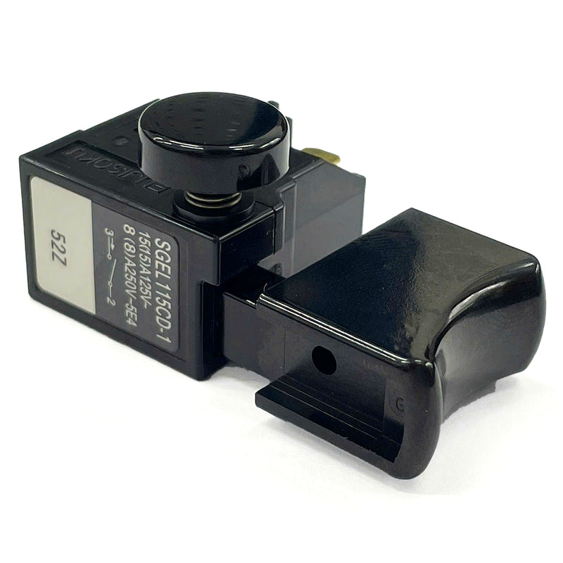 Công Tắc/Ut1305 Makita 650203-2 (SWITCH SGEL115CD-1/UT1305)