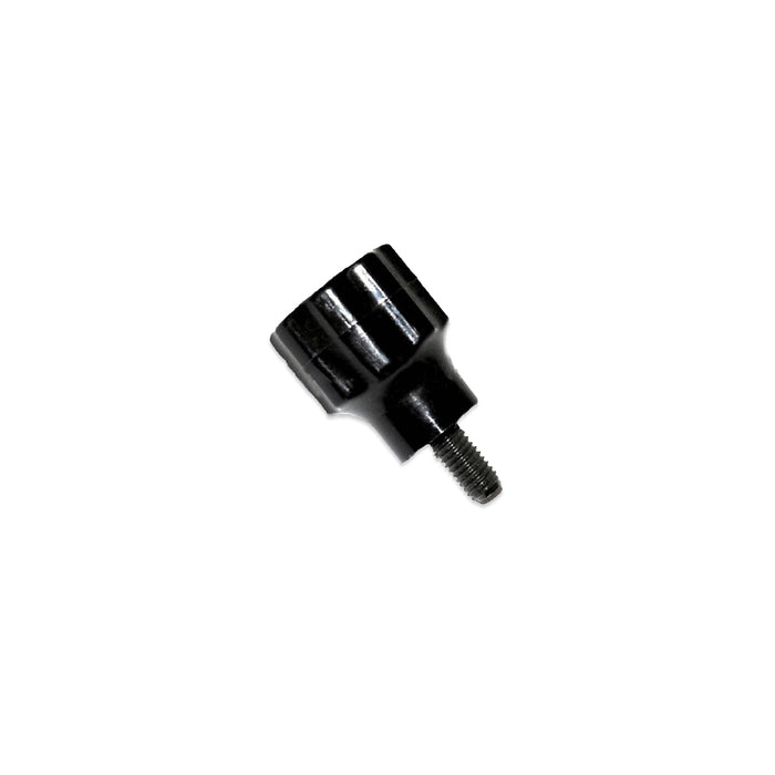 Ốc M5x10mm có đầu vặn bằng nhựa Makita 265C34-0