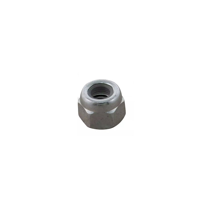 Đai ốc M4x7mm Makita 252126-6, đầu vặn 6 cạnh chống trượt