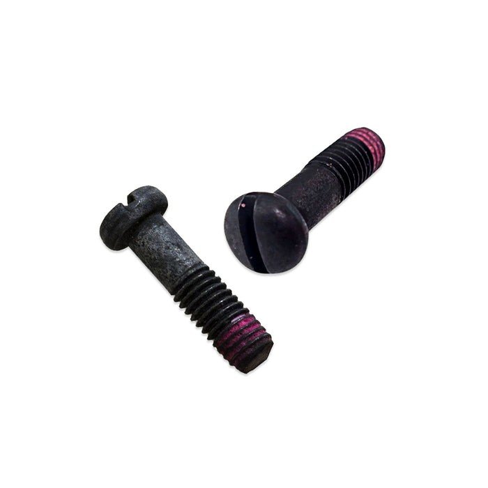 Ốc răng nhuyễn đầu siết rãnh dẹp M6x22mm Makita 251468-5