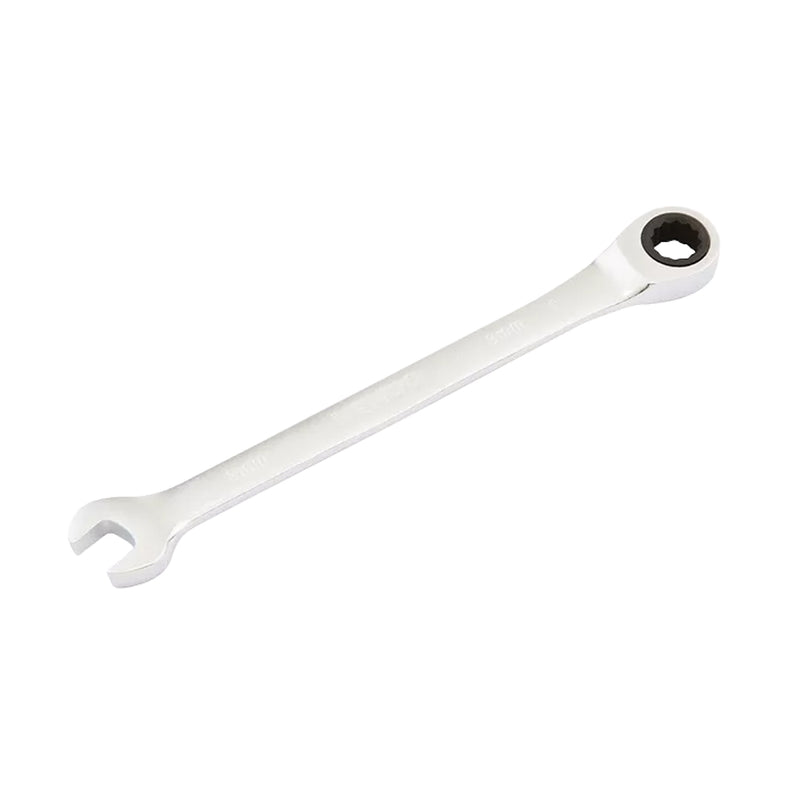 Cờ lê vòng miệng tự động Kendo, kích thước 8mm - 32mm, vật liệu thép Cr-V