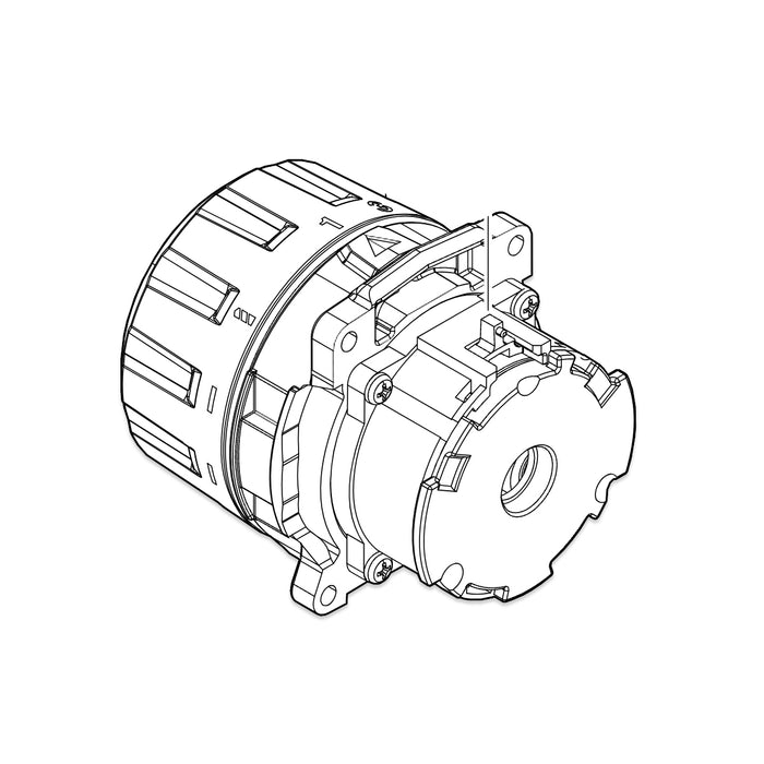 Cụm nhông trượt Makita 127730-9