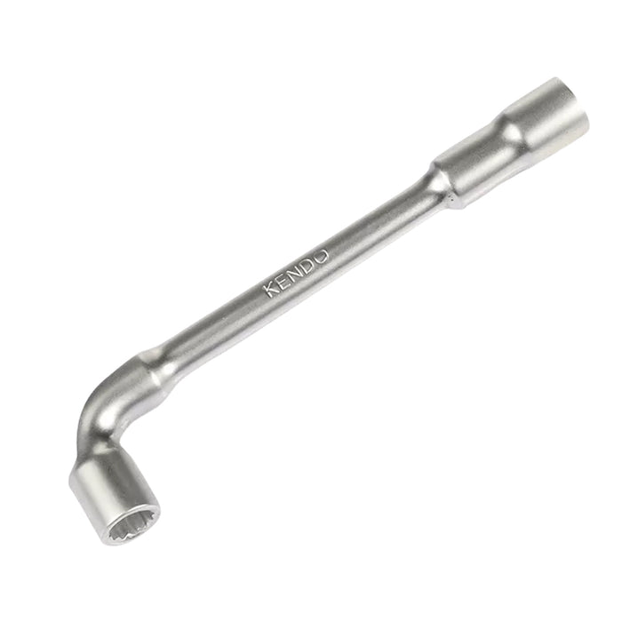 Cần điếu chữ L Kendo, kích thước từ 8mm - 21mm