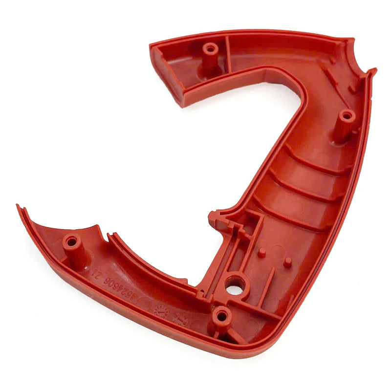 Vỏ Tay Vầm/Mt412 Makita 452460-6 (HANDLE COVER/MT412)