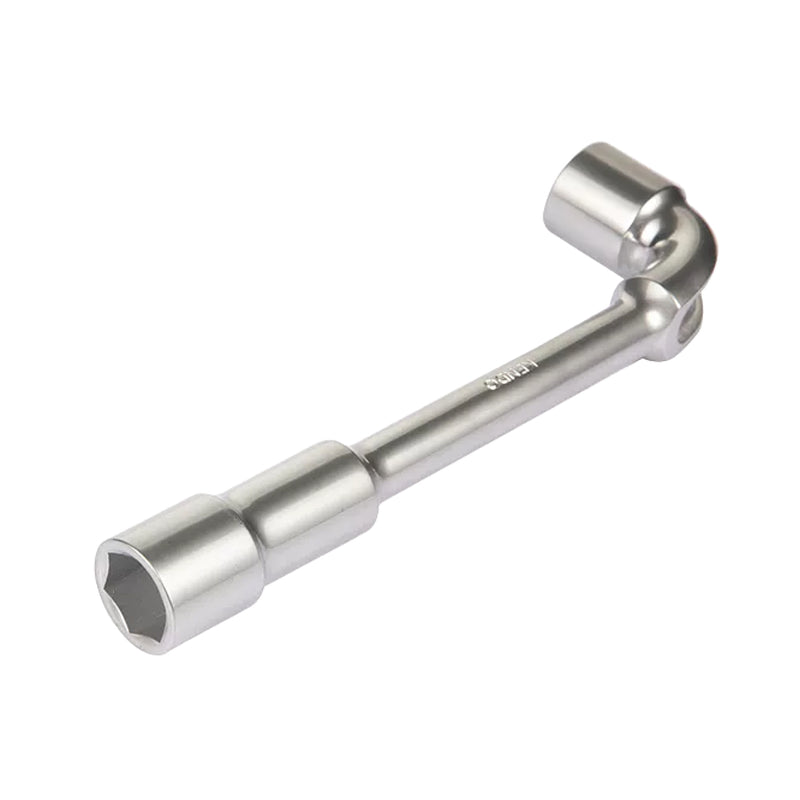 Cần điếu chữ L Kendo, kích thước từ 8mm - 21mm