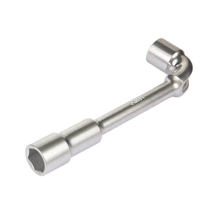 Cần điếu chữ L Kendo, kích thước từ 8mm - 21mm