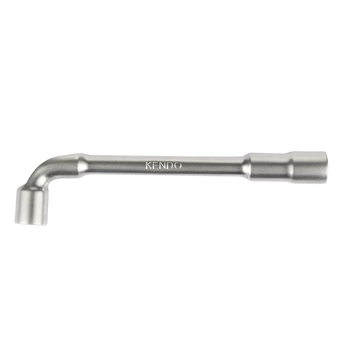 Cần điếu chữ L Kendo, kích thước từ 8mm - 21mm