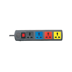 LIOA 4DN2.32N: chiều dài dây 3m, dây 2 lõi