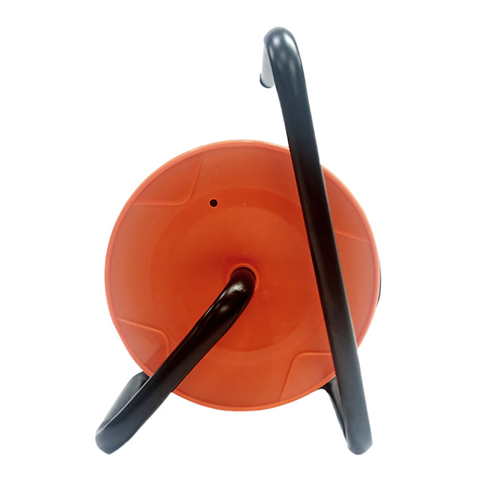 Ổ cắm nối dài chịu tải cao có tay quay LIOA, có CB bảo vệ quá tải, nắp che an toàn