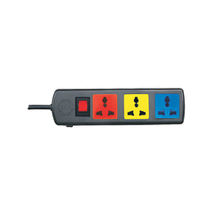 LIOA 3DN2.32N: chiều dài dây 3m, dây 2 lõi
