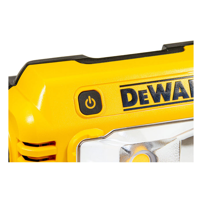 Đèn Pin 12-18-20V Dewalt DCL077-XJ