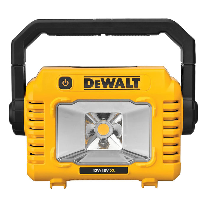 Đèn Pin 12-18-20V Dewalt DCL077-XJ