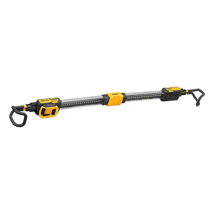 Đèn Pin Dewalt DCL045-XJ, độ sáng đến 1700 lumens, dùng Pin 20V