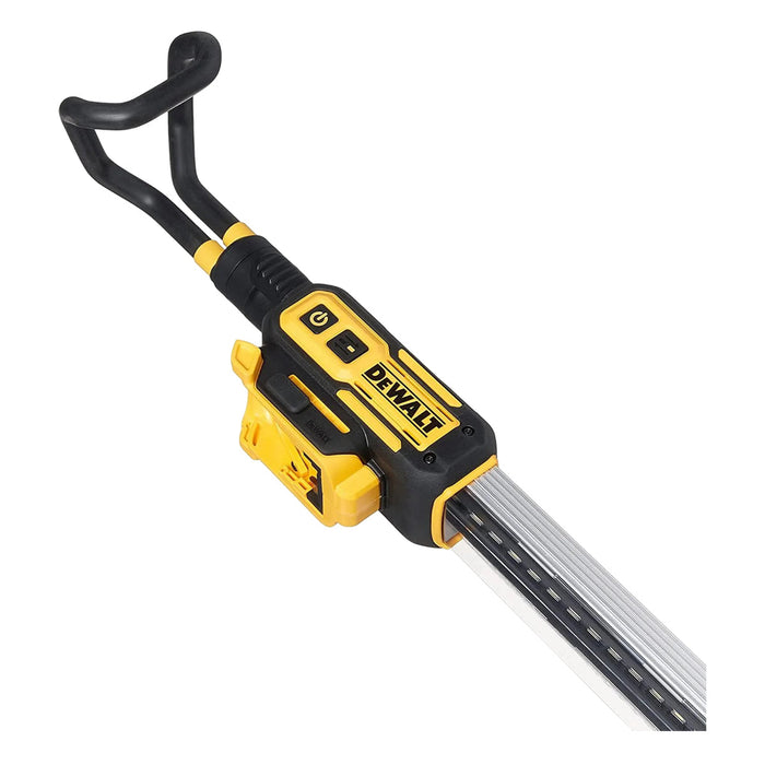 Đèn Pin Dewalt DCL045-XJ, độ sáng đến 1700 lumens, dùng Pin 20V