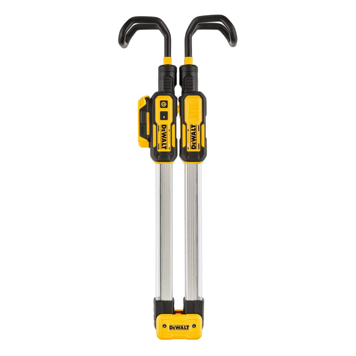 Đèn Pin Dewalt DCL045-XJ, độ sáng đến 1700 lumens, dùng Pin 20V