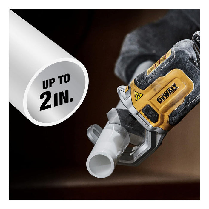 Phụ kiện cắt ống nhựa DWAPVCIR