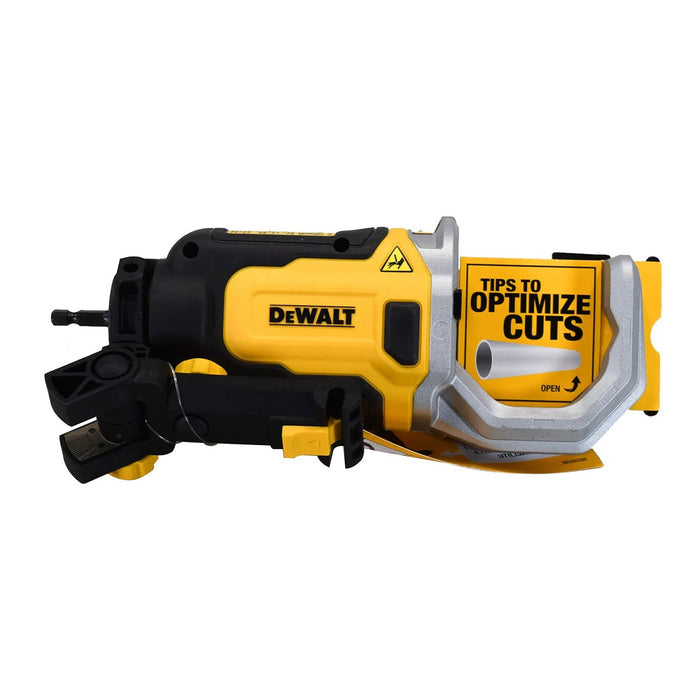 Phụ kiện cắt ống nhựa DWAPVCIR