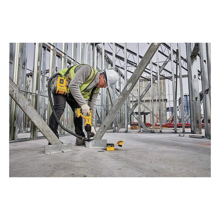 Phụ kiện hút bụi dành cho máy khoan bê tông DWH161N-XJ