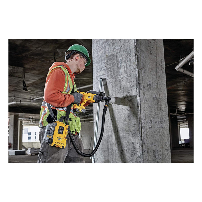 Phụ kiện hút bụi dành cho máy khoan bê tông DWH161N-XJ