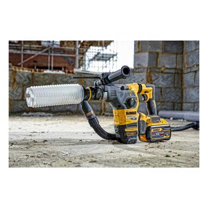 Phụ kiện ống nối dành cho máy khoan bê tông dewalt WH201D-XJ