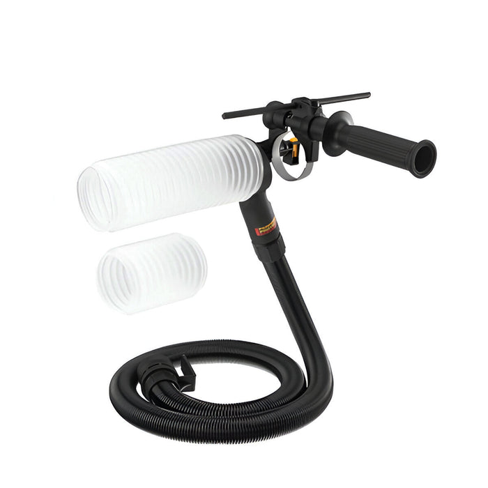 Phụ kiện ống nối dành cho máy khoan bê tông dewalt WH201D-XJ