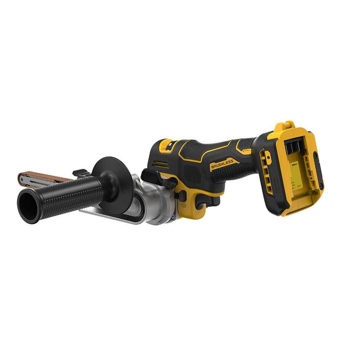 Máy chà nhám Dewalt series DCM200 công suất 720W, dùng Pin 20Vmax