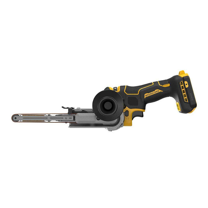 Máy chà nhám Dewalt series DCM200 công suất 720W, dùng Pin 20Vmax