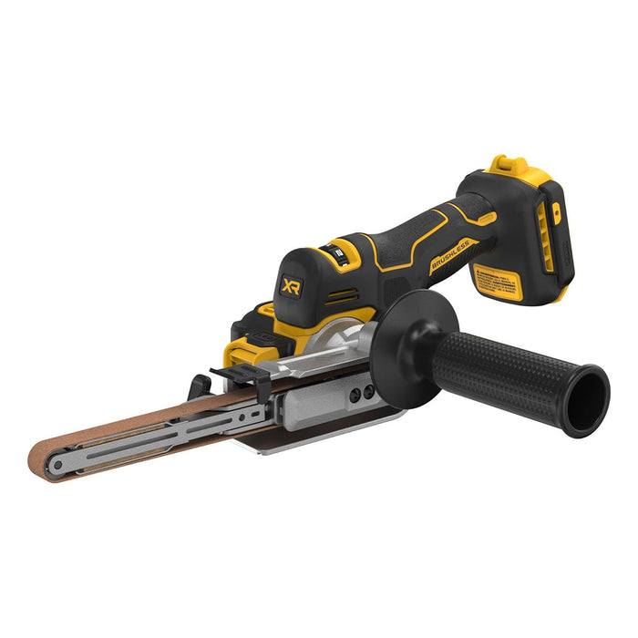 Máy chà nhám Dewalt series DCM200 công suất 720W, dùng Pin 20Vmax