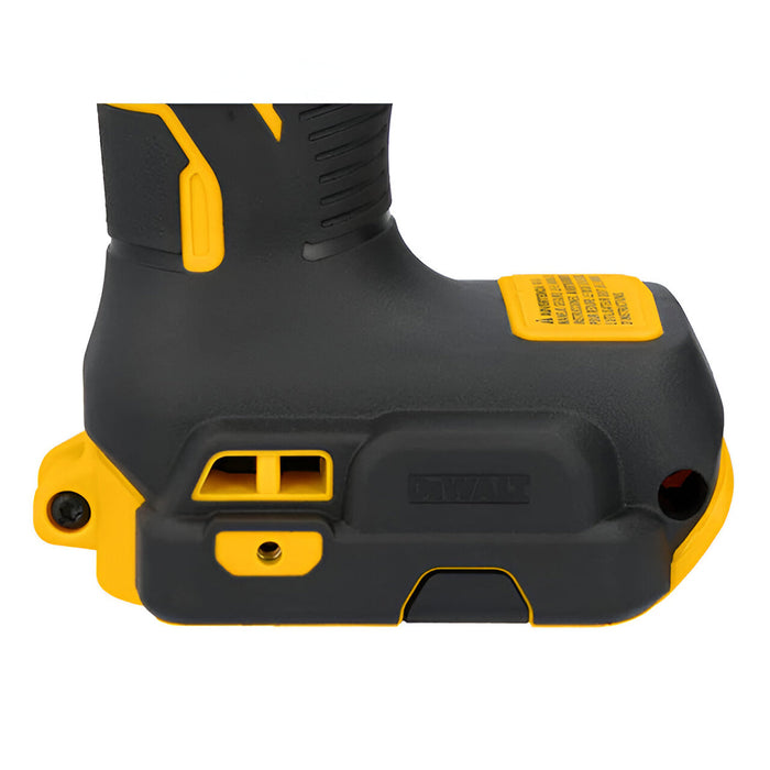 Máy chà nhám Dewalt series DCM200 công suất 720W, dùng Pin 20Vmax