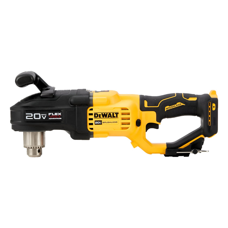 Máy khoan góc rút lõi Dewalt DCD444 dùng Pin 18V