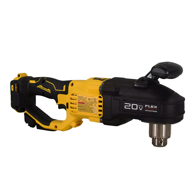 Máy khoan góc rút lõi Dewalt DCD444 dùng Pin 18V
