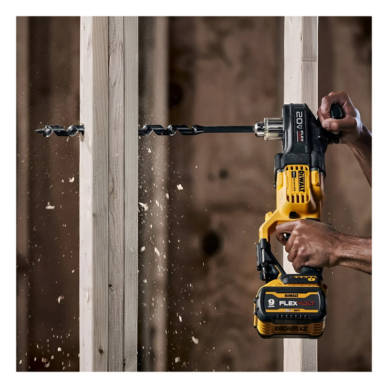 Máy khoan góc rút lõi Dewalt DCD444 dùng Pin 18V