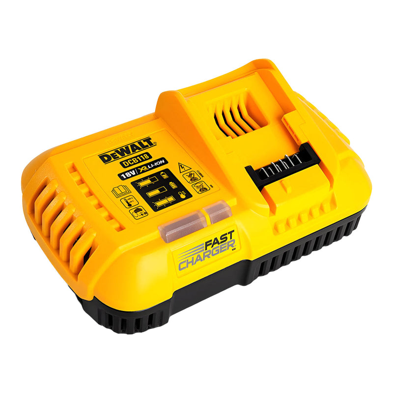 Máy thổi bụi Dewalt DCMBA572 điện áp Pin 54/60V