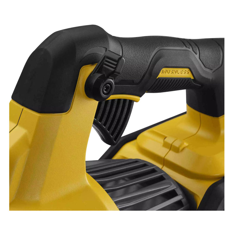 Máy thổi bụi Dewalt DCMBA572 điện áp Pin 54/60V